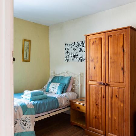 Lea Herefordshire Holiday Cottages מראה חיצוני תמונה