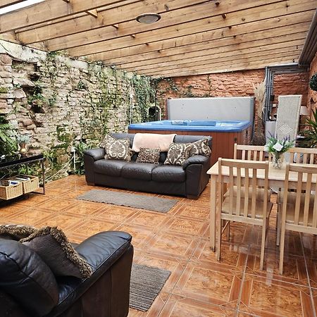 Lea Herefordshire Holiday Cottages מראה חיצוני תמונה
