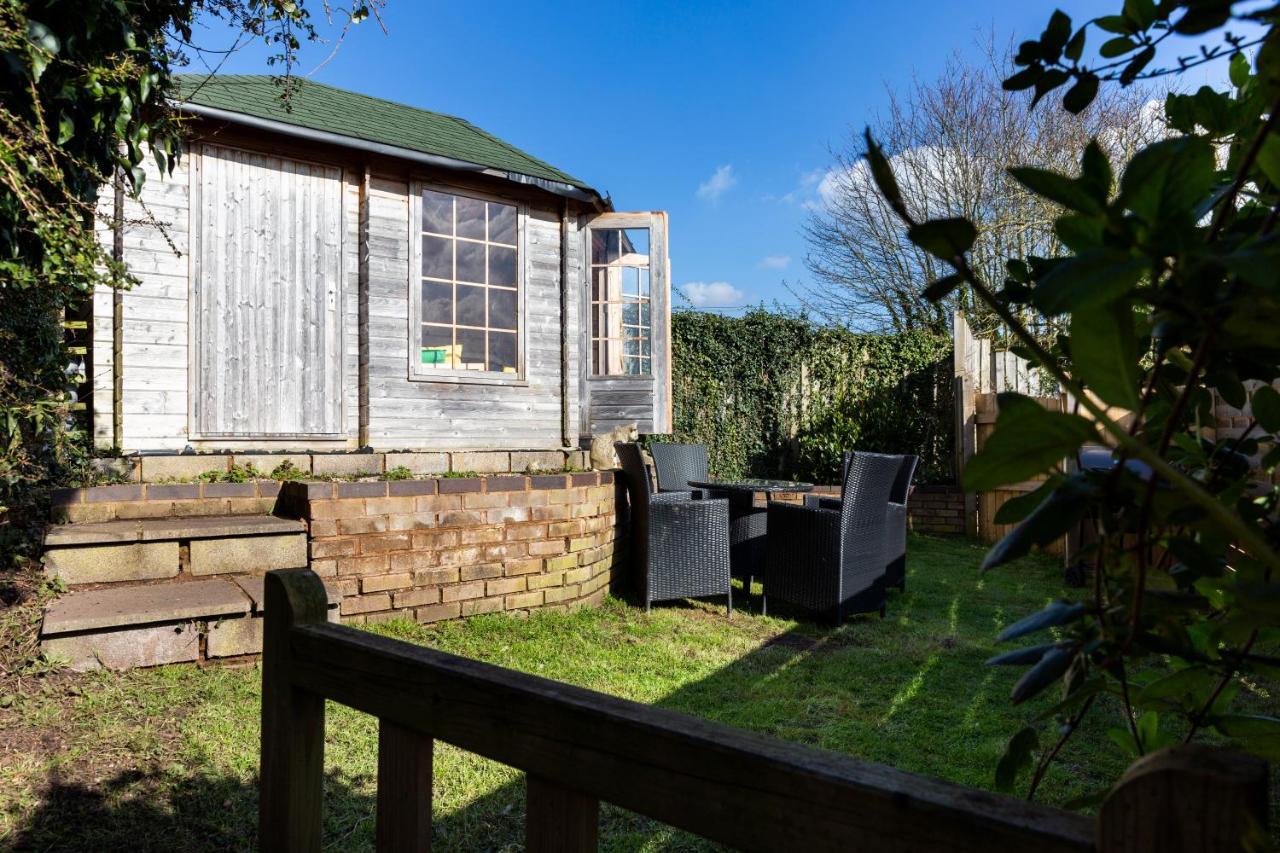 Lea Herefordshire Holiday Cottages מראה חיצוני תמונה