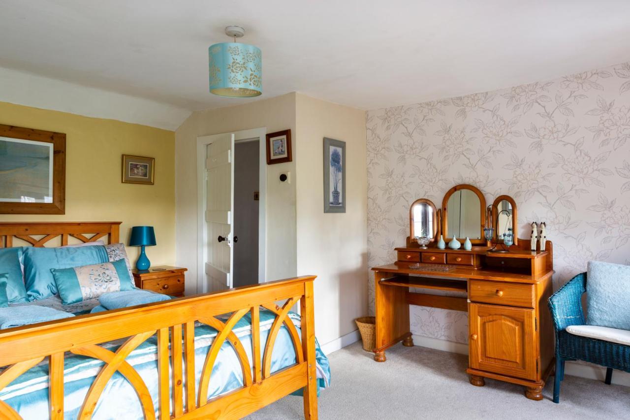 Lea Herefordshire Holiday Cottages מראה חיצוני תמונה