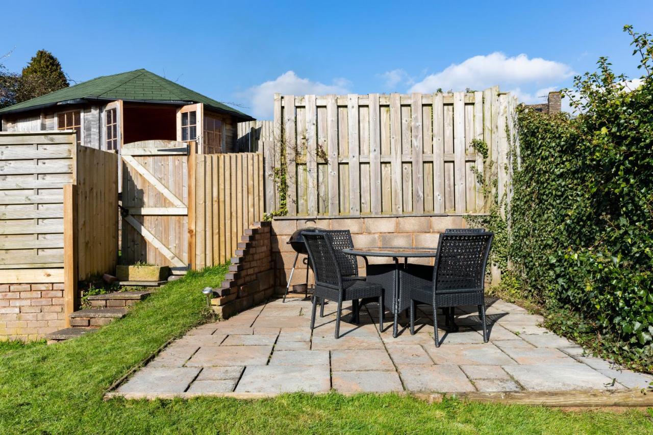 Lea Herefordshire Holiday Cottages מראה חיצוני תמונה