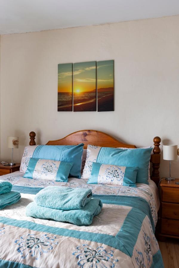 Lea Herefordshire Holiday Cottages מראה חיצוני תמונה