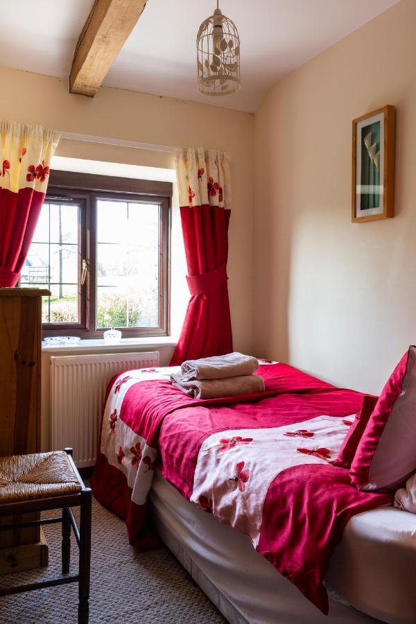 Lea Herefordshire Holiday Cottages מראה חיצוני תמונה