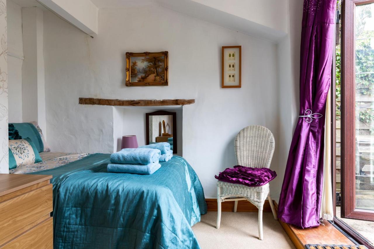 Lea Herefordshire Holiday Cottages מראה חיצוני תמונה