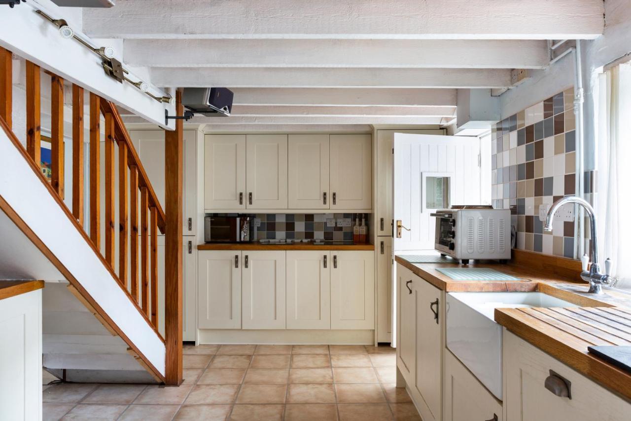 Lea Herefordshire Holiday Cottages מראה חיצוני תמונה