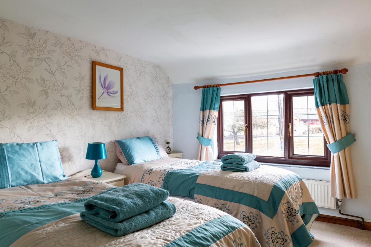Lea Herefordshire Holiday Cottages מראה חיצוני תמונה