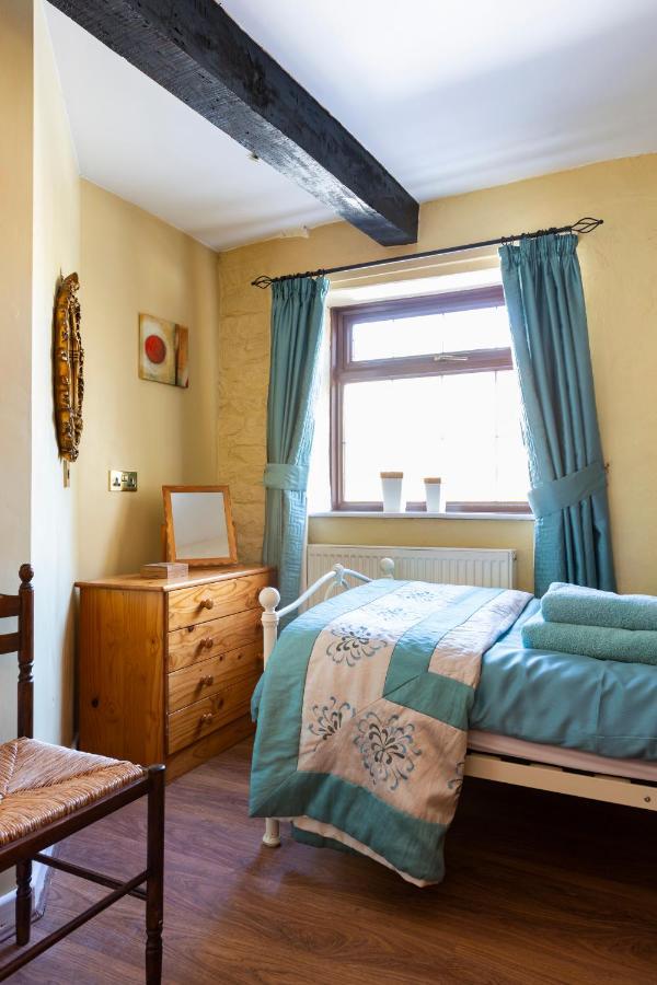 Lea Herefordshire Holiday Cottages מראה חיצוני תמונה