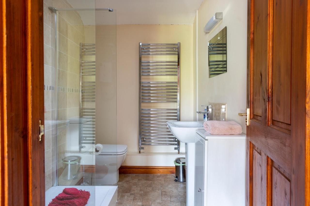 Lea Herefordshire Holiday Cottages מראה חיצוני תמונה