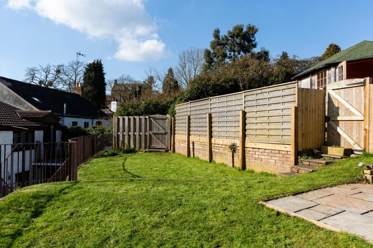 Lea Herefordshire Holiday Cottages מראה חיצוני תמונה