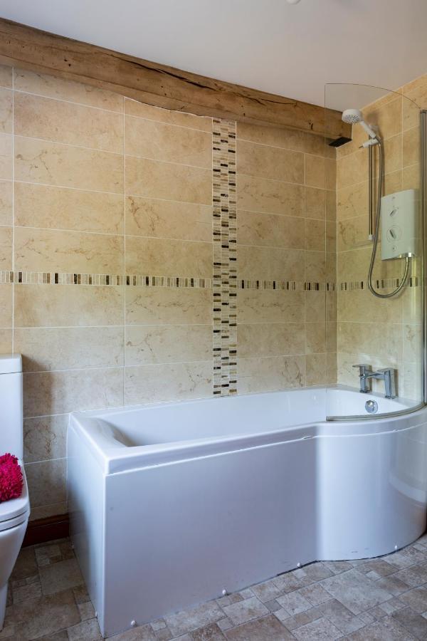 Lea Herefordshire Holiday Cottages מראה חיצוני תמונה