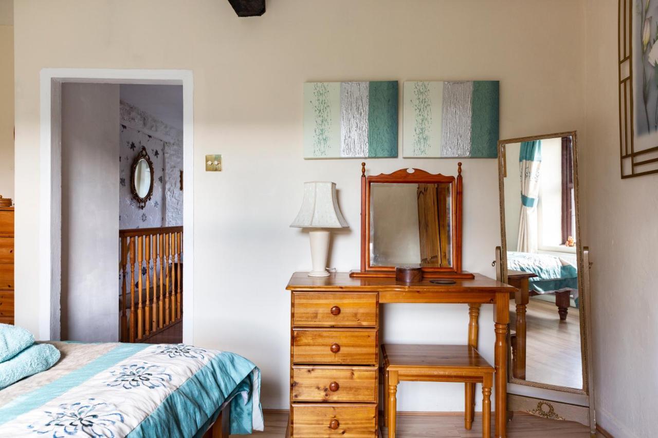 Lea Herefordshire Holiday Cottages מראה חיצוני תמונה