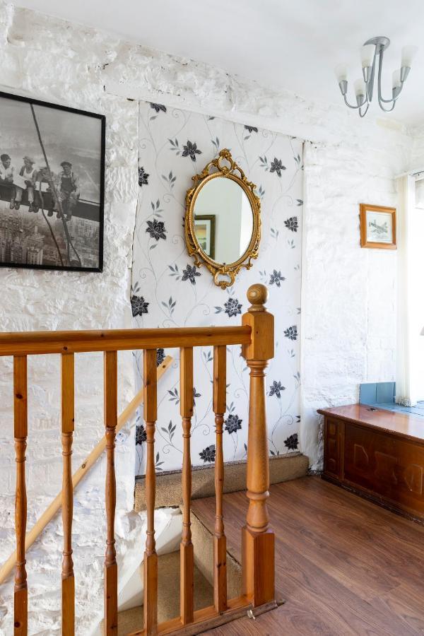 Lea Herefordshire Holiday Cottages מראה חיצוני תמונה