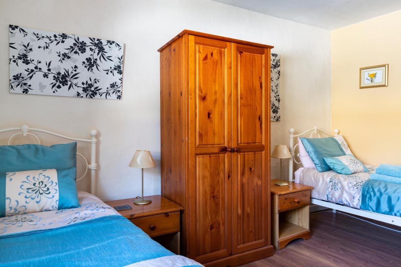 Lea Herefordshire Holiday Cottages מראה חיצוני תמונה
