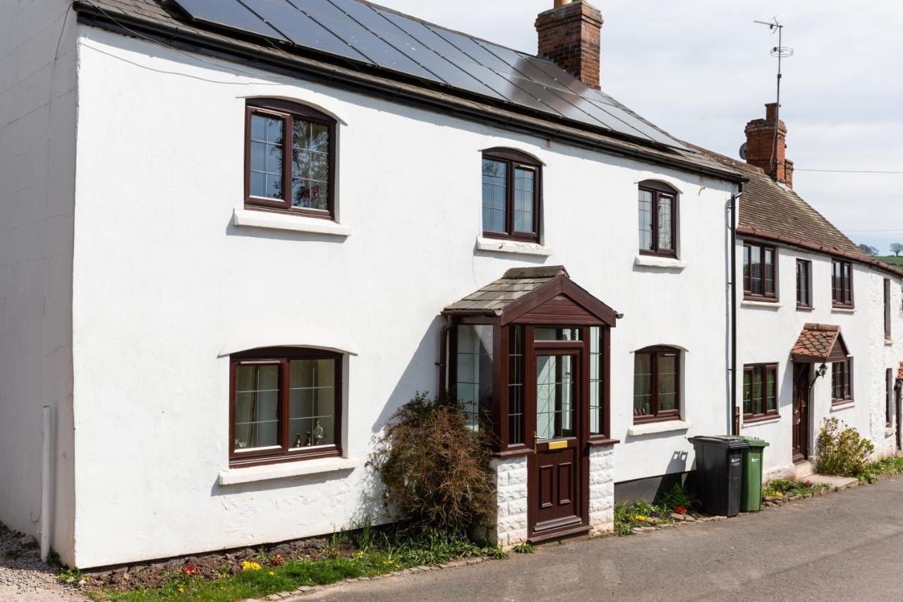 Lea Herefordshire Holiday Cottages מראה חיצוני תמונה