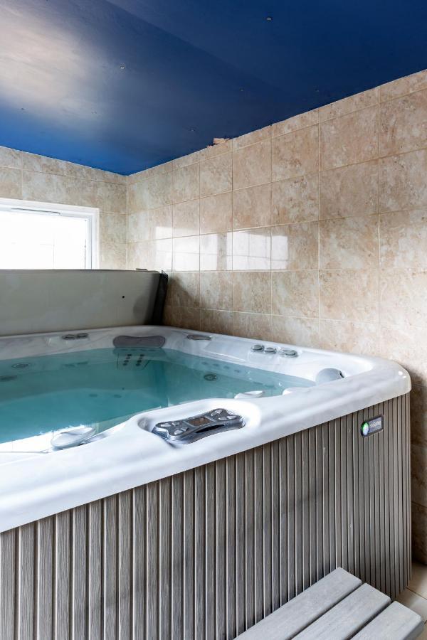 Lea Herefordshire Holiday Cottages מראה חיצוני תמונה
