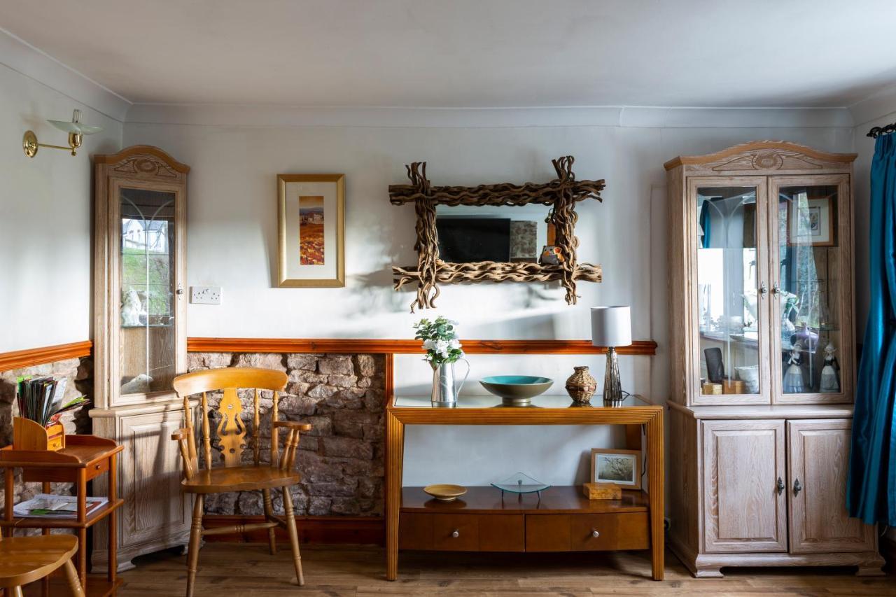 Lea Herefordshire Holiday Cottages מראה חיצוני תמונה