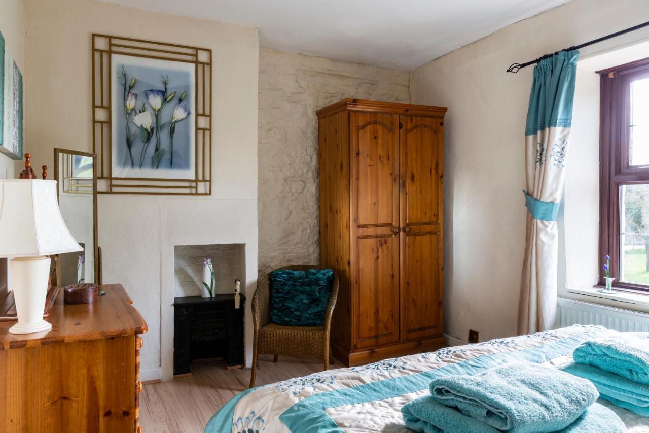 Lea Herefordshire Holiday Cottages מראה חיצוני תמונה