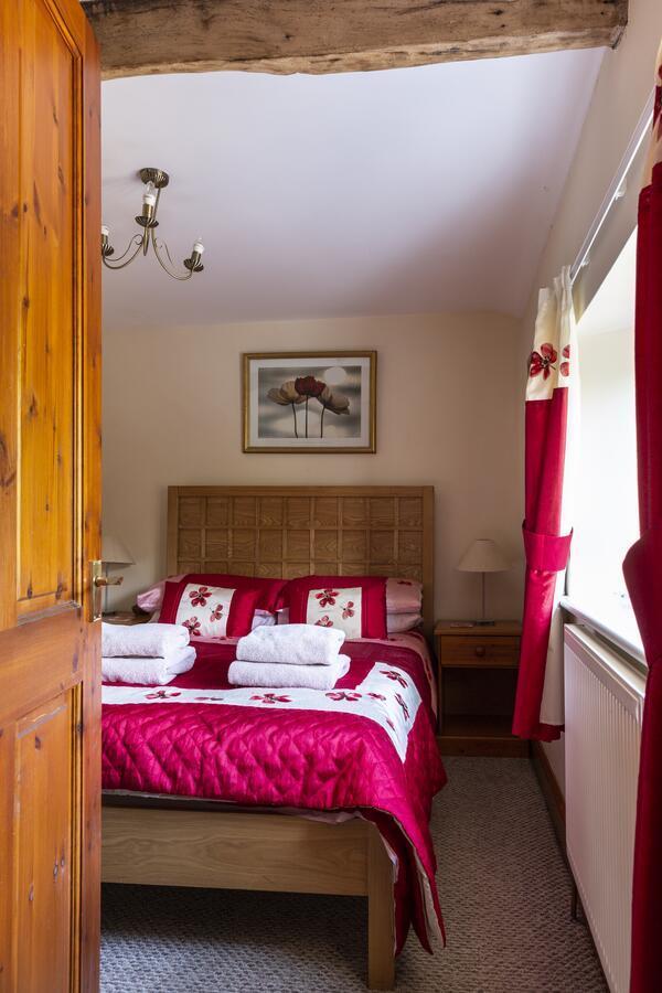 Lea Herefordshire Holiday Cottages מראה חיצוני תמונה