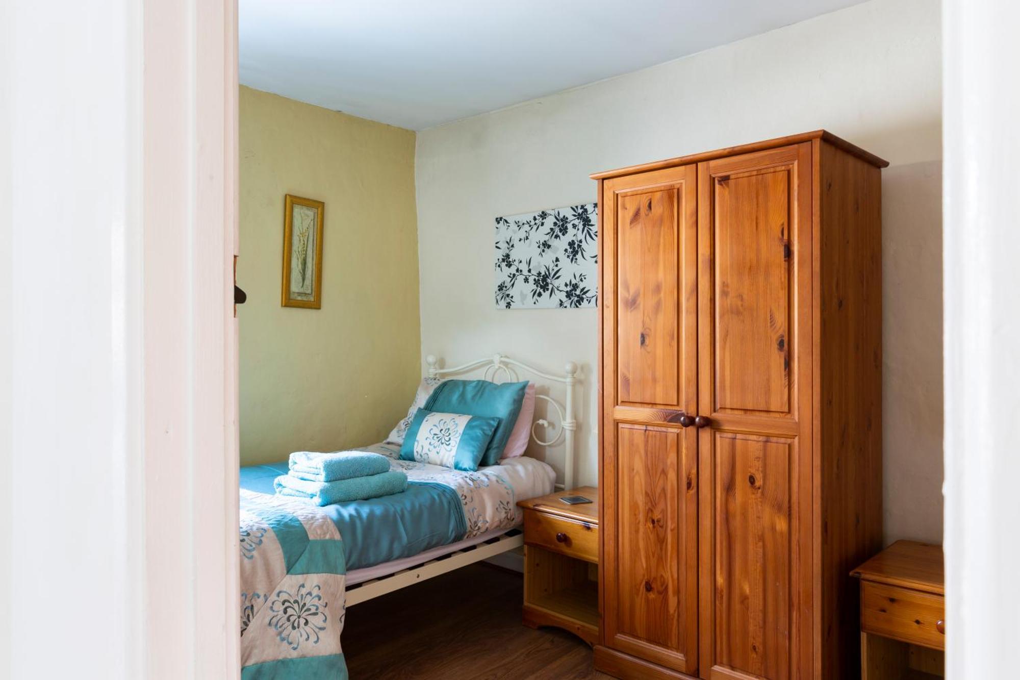 Lea Herefordshire Holiday Cottages מראה חיצוני תמונה