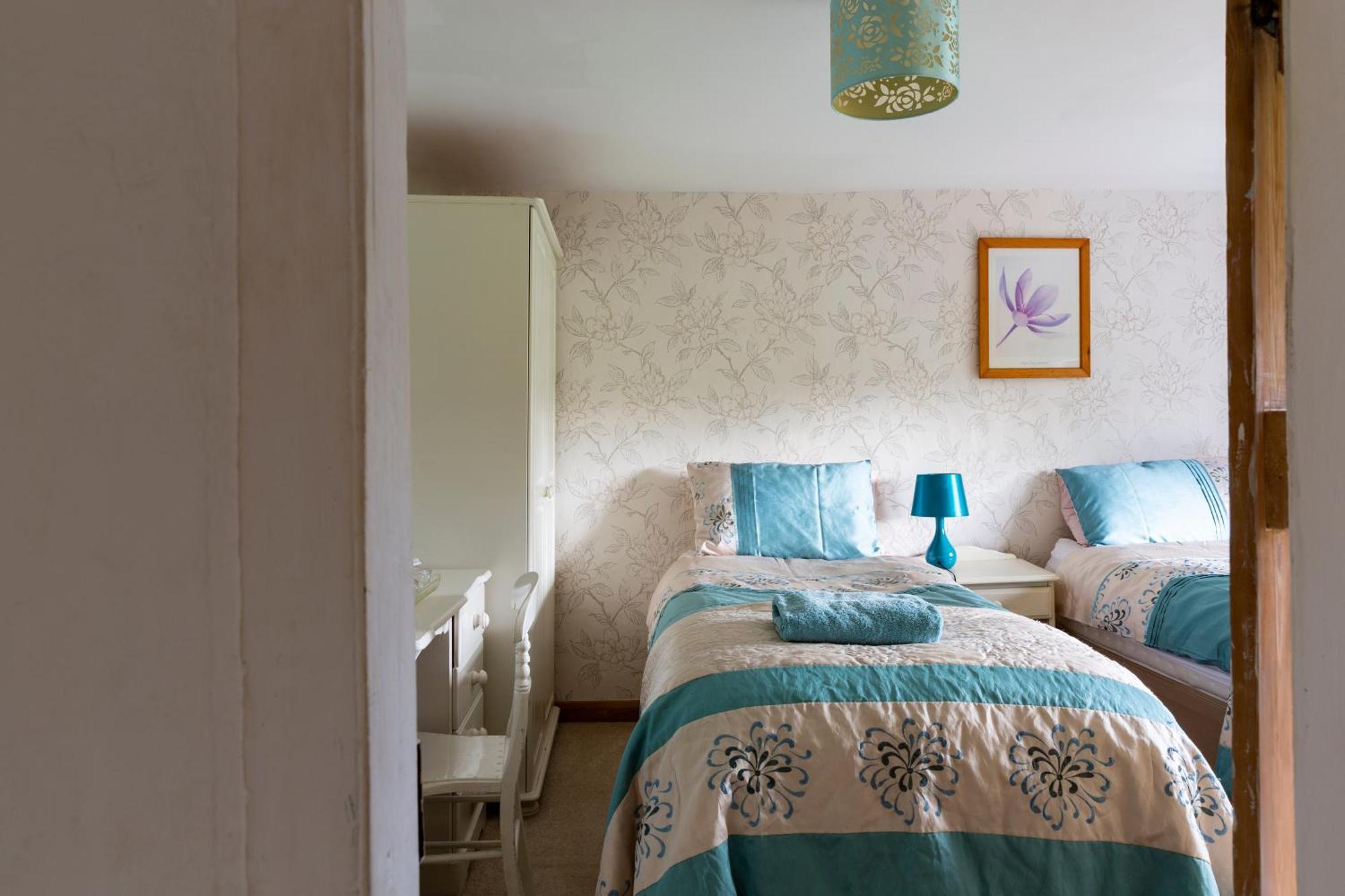 Lea Herefordshire Holiday Cottages מראה חיצוני תמונה