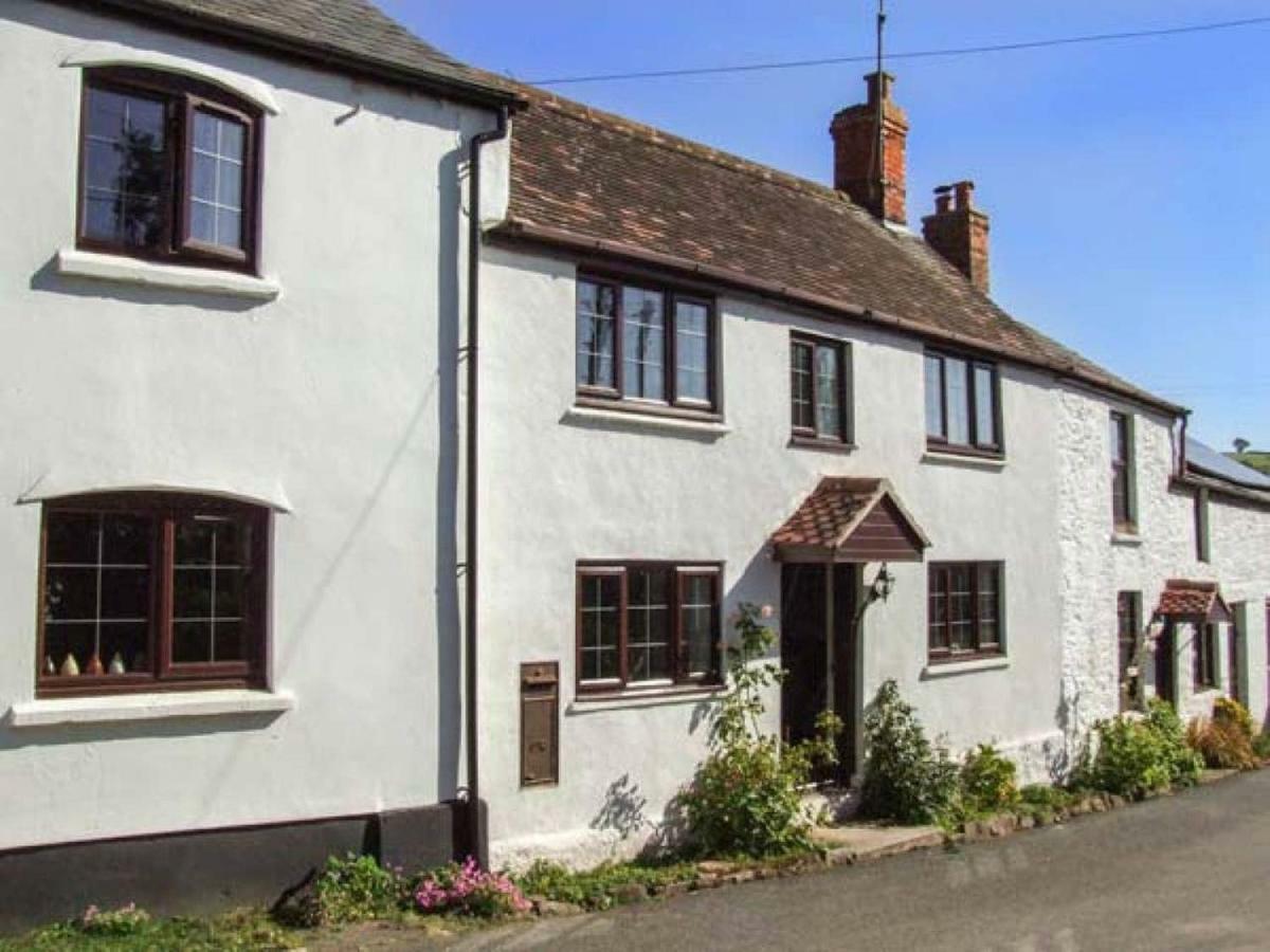 Lea Herefordshire Holiday Cottages מראה חיצוני תמונה